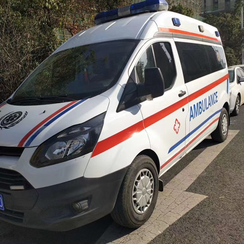 叶县品质救护车出租,为您的健康出行负责