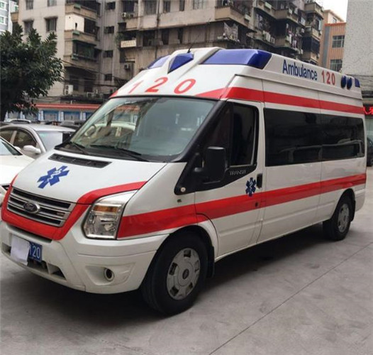 叶县非急救护车护送行业的服务质量如何保障