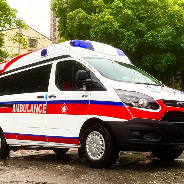 叶县重症监护救护车出租护送返乡