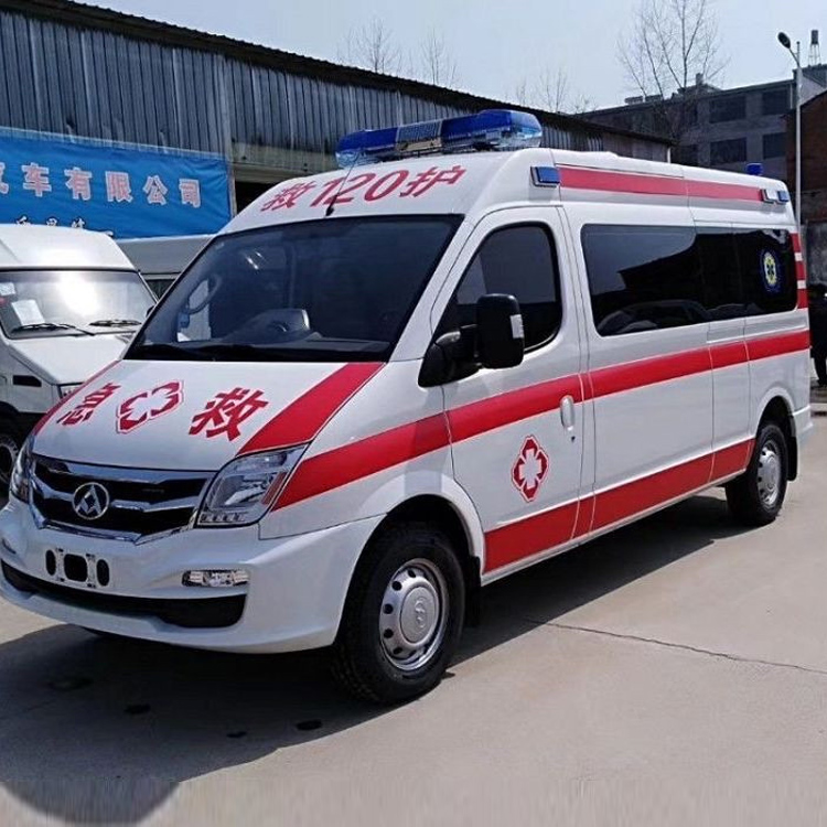 叶县马拉松租赁救护车活动保障